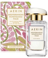 Aerin Mediterranean Honeysuckle Figue Eau de Parfum Spray, 1.7 oz.