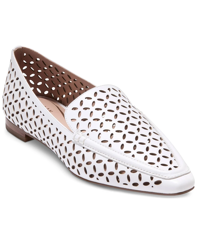 Cole Haan Women's Chantal Loafer Flats