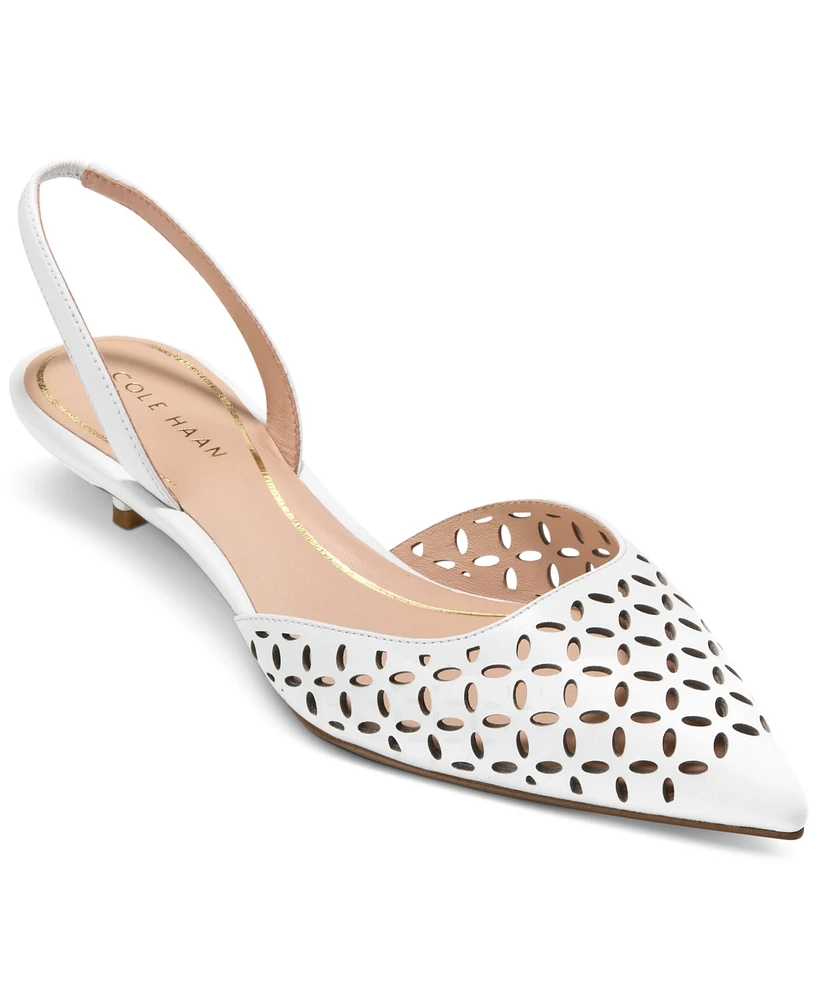 Cole Haan Women's Gilda Pumps