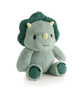 The Peanutshell Dinosaur, 10" Baby Stuffed Animal Plush Toy