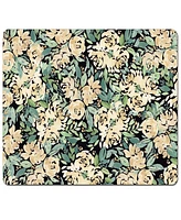 CounterArt Little Love Hardboard Cork Placemats, Set of 4