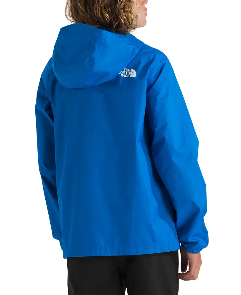 The North Face Big Boys Teen Zipline Rain Jacket