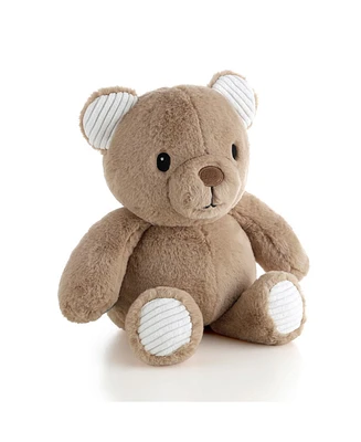 The Peanutshell Bear, 10" Baby Stuffed Animal Plush Toy
