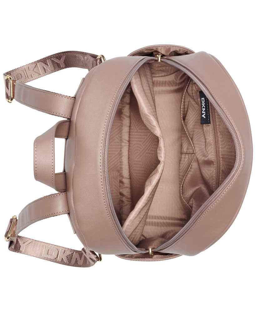 Dkny Clean Cut 14" Backpack