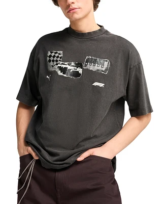 Puma F1 Graphic T-Shirt