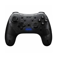 acer Gaming Controller GC501 - with Joysticks, Directional Pad, Turbo Button, Action Buttons & Led Indicator Lights