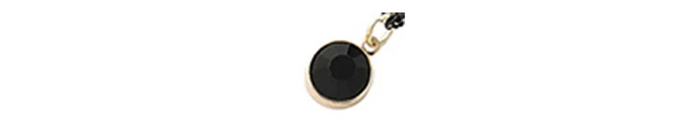 Bar Charm Multi-Layer Necklace