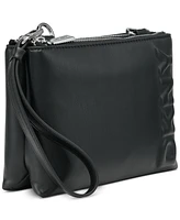 Dkny Tinsley Small Wristlet Crossbody