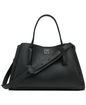 Dkny Josie Medium Crossbody Satchel