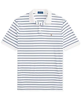 Polo Ralph Lauren Men's Classic-Fit Striped Soft Cotton