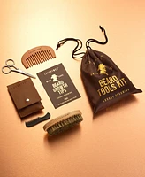 Lovery 6-Pc. LoveryMen Beard Tools Grooming Gift Set
