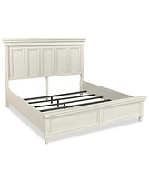 Dawnwood Queen Bed