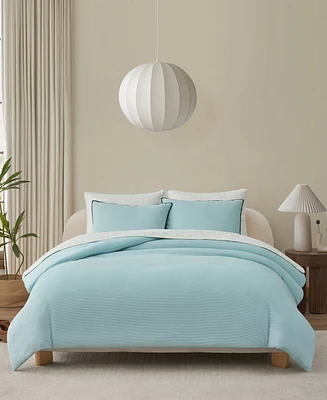 Ugg Brisa 2-Pc. Comforter Set, Twin/Twin Xl