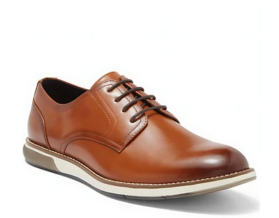 Rush Gordon Rush Men's Plain Toe Oxford
