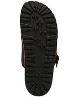 Steve Madden Women's Atticus T-Strap Clogs