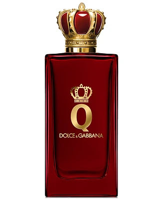 Dolce&Gabbana Q Parfum, 3.3 oz.