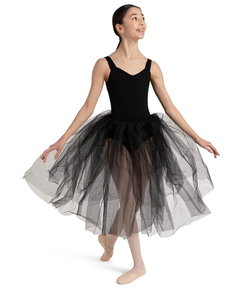 Capezio Girls Romantic Tutu