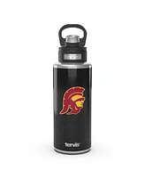 Tervis Tumbler Usc Trojans 32oz. Weave Wide Mouth Water Bottle