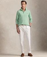 Polo Ralph Lauren Men's Luxury Jersey Polo-Collar Pullover