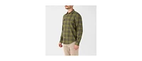 Mountain Khakis Men's Park Flannel Shirt