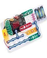 Elenco Snap Circuits Game Play Building Kit