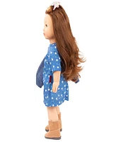Gotz Precious Day Elisabeth My Star Doll