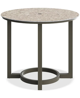 Bartow Outdoor Dining 47" Counter Table, Created for Macy's