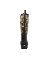 Western Chief Men's 365 Realtree Neoprene Cold Weather Boot
