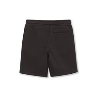 Lands' End Kids Knit Shorts