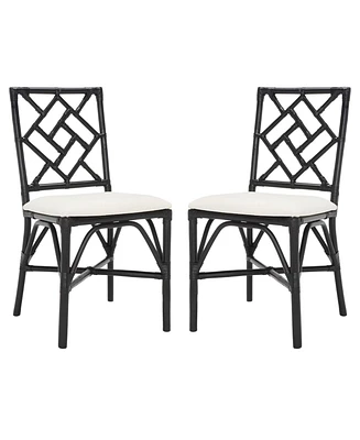 Bhumi Accent Chair W/ Cushion