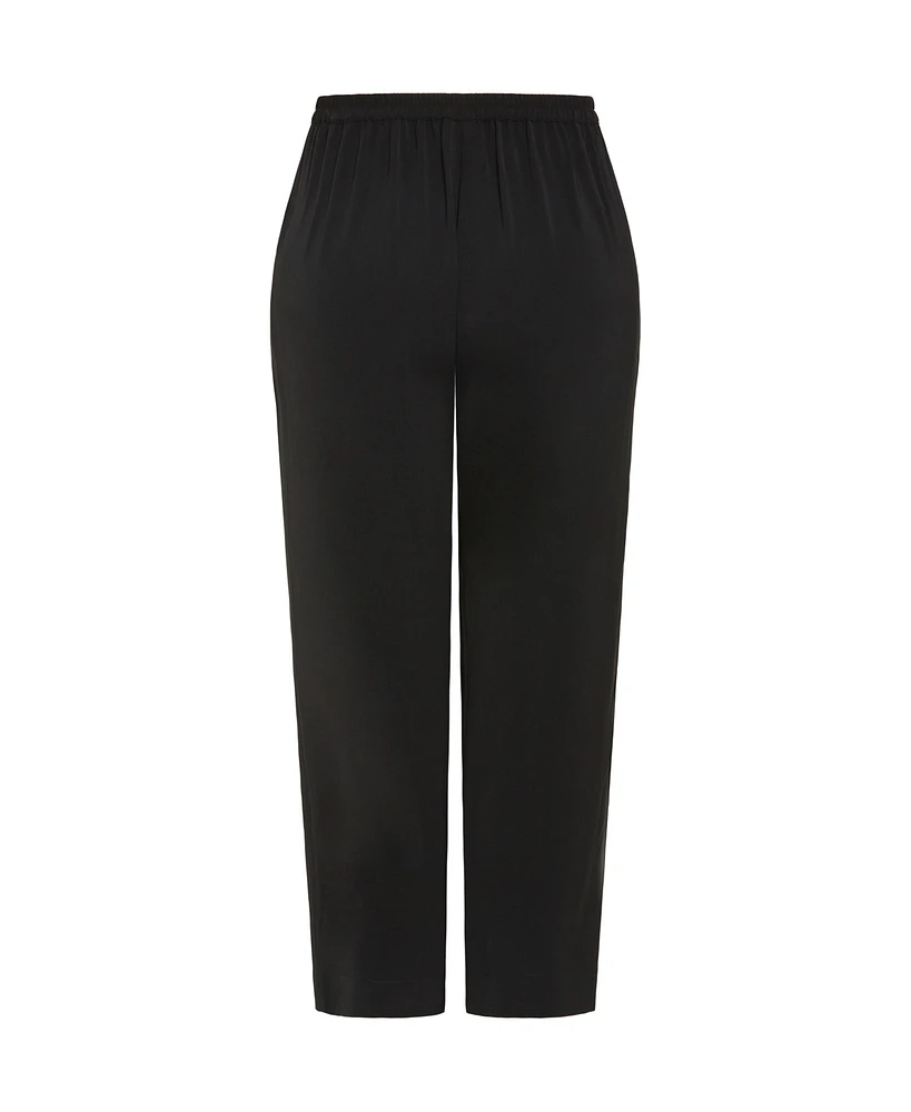 Plus Brigitta Pant