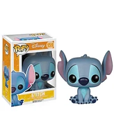Disney Lilo & Stitch Funko Pop Vinyl Figure Seated Stitch