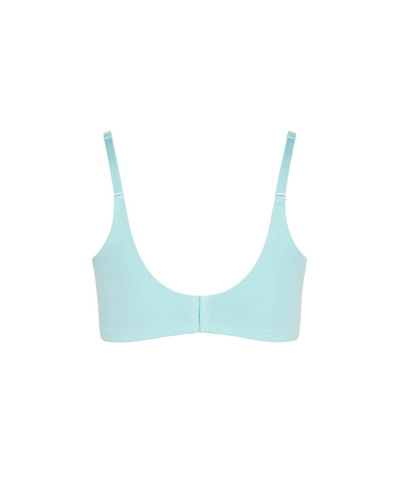Plus Smooth & Chic T-Shirt Bra