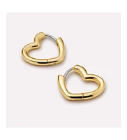 Ana Luisa - Heart Earrings - Daryl