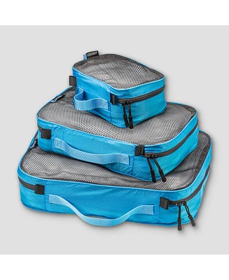 Cocoon - Premium Packing Cube Ultralight Set