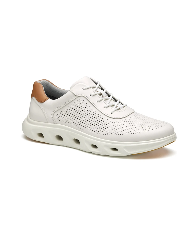 Johnston & Murphy Men's Reactivate U-Throat Sneaker