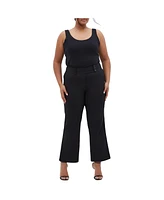 Plus Bengaline Pant