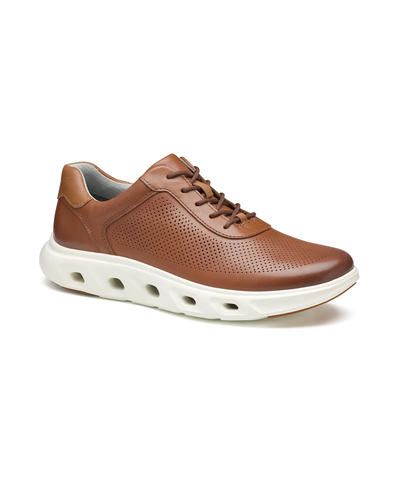 Johnston & Murphy Men's Reactivate U-Throat Sneaker