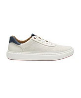 Johnston & Murphy Men's Anders Perforated U-Throat Sneaker