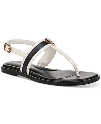 Giani Bernini Women's Nayelli Thong Flat Sandals, Created for Macy's