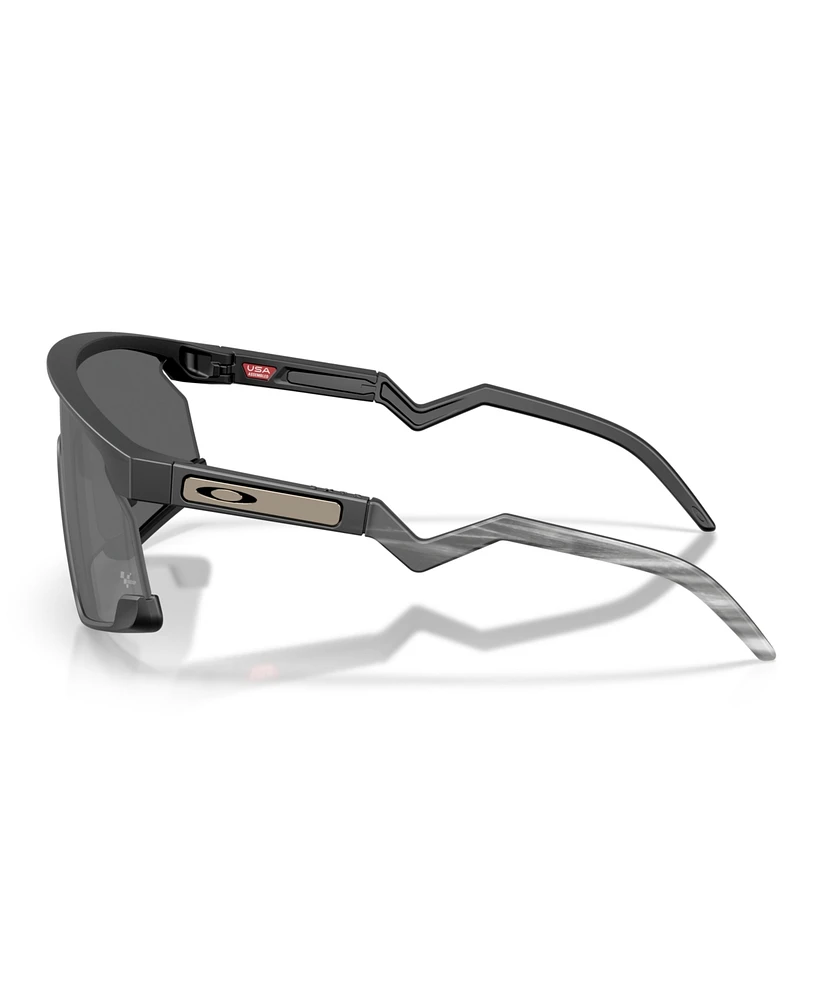 Oakley Unisex Bxtr MotoGP Collection Sunglasses, OO9280