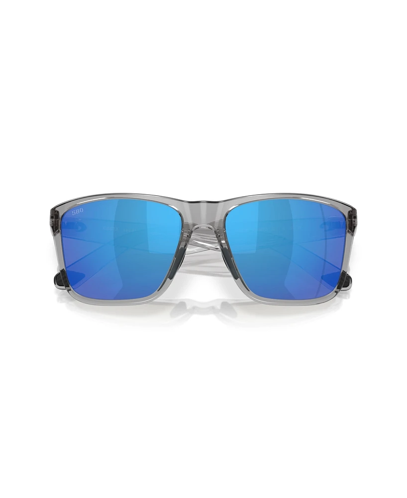 Costa Del Mar Men's Los Alijos Polarized Sunglasses