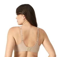 Bali One Smooth U Ultra Light Shaping Underwire Bra 3439