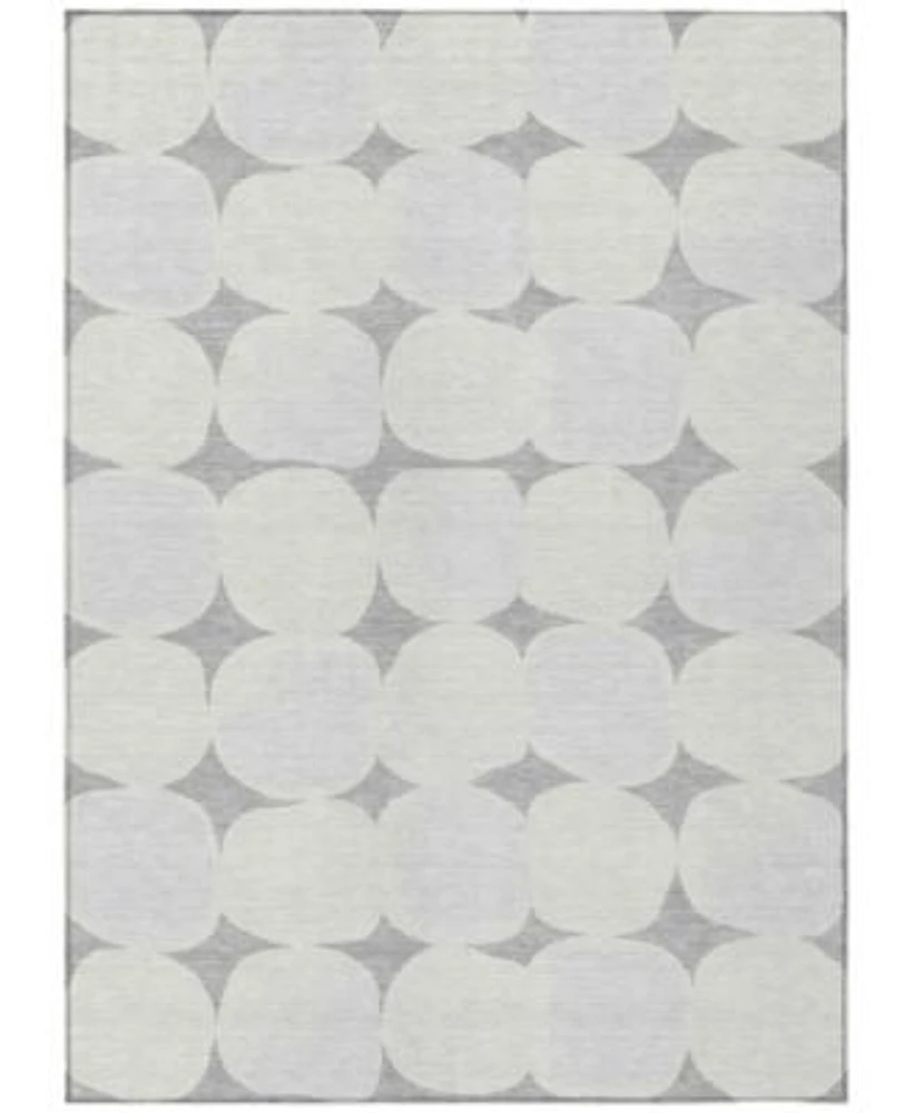 Addison Chantille Machine Washable Acn870 Area Rug Collection