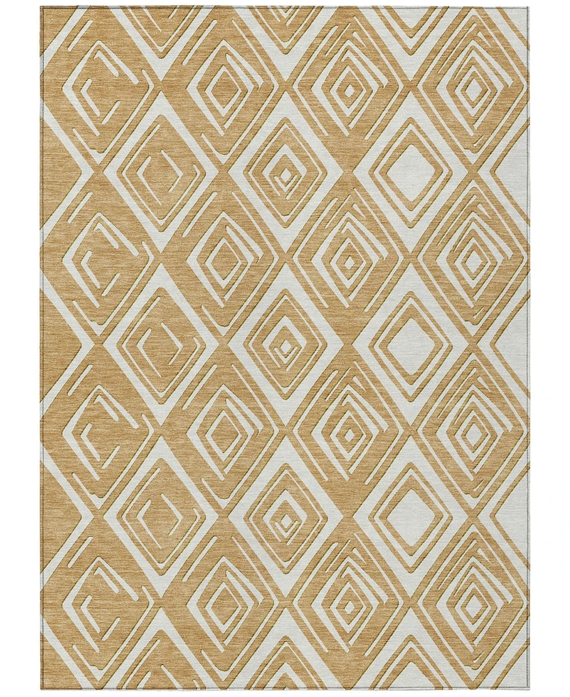 Addison Chantille Machine Washable ACN862 9'x12' Area Rug