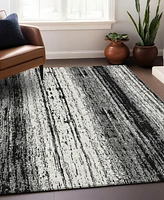 Addison Chantille Machine Washable ACN861 8'x10' Area Rug