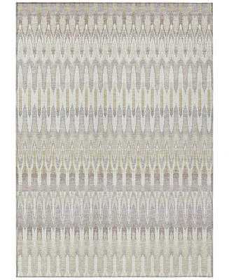 Addison Chantille Machine Washable ACN860 5'x7'6" Area Rug