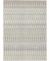 Addison Chantille Machine Washable ACN860 5'x7'6" Area Rug