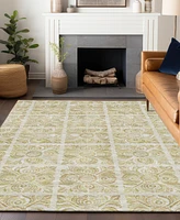 Addison Chantille Machine Washable ACN854 2'6"x3'10" Area Rug