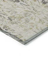 Addison Chantille Machine Washable ACN868 2'3"x7'6" Runner Area Rug